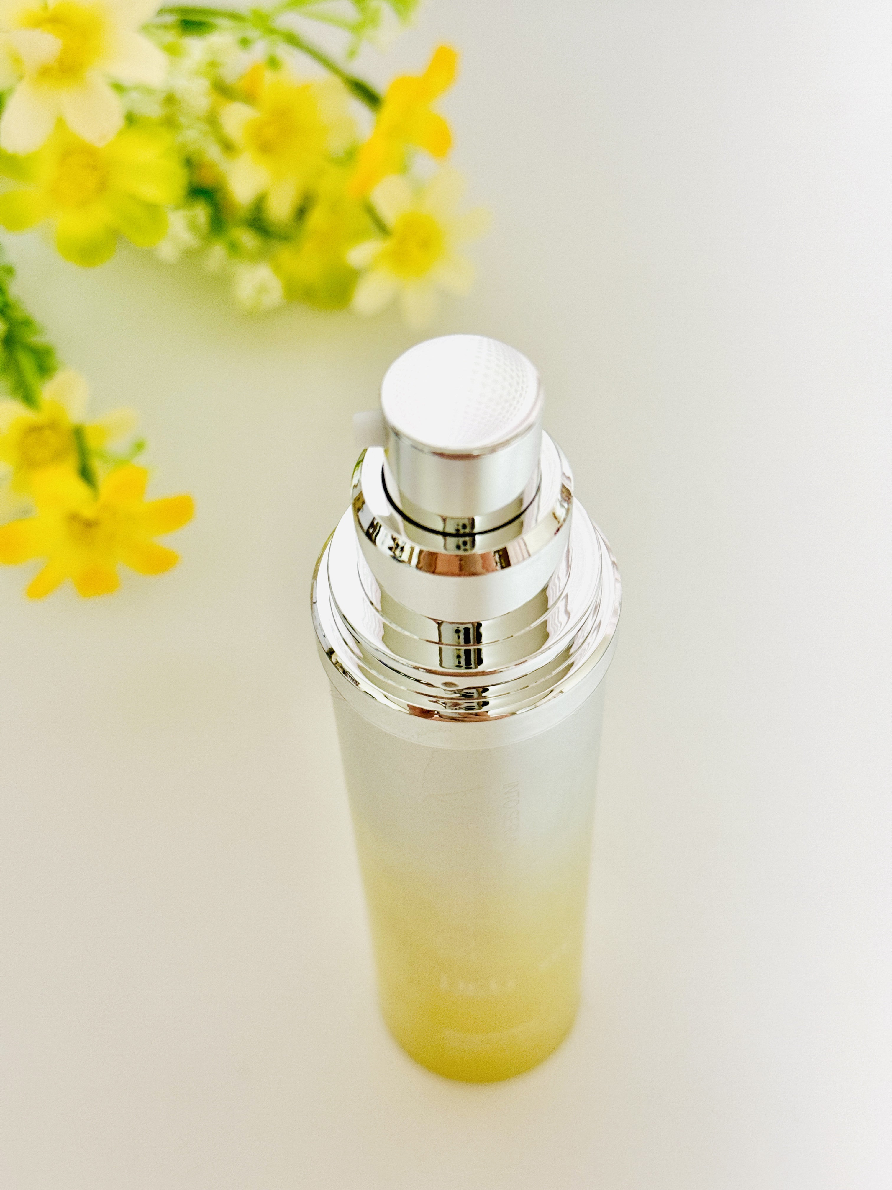 RTXセラム ビタミンショット/Dr.G/美容液を使ったクチコミ（2枚目）