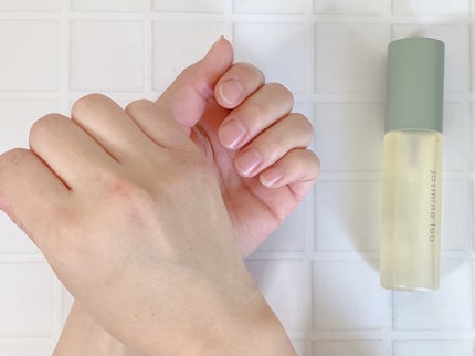 ジャスミンティー ミストコロン /生活の木/香水(レディース)を使ったクチコミ(6枚目)