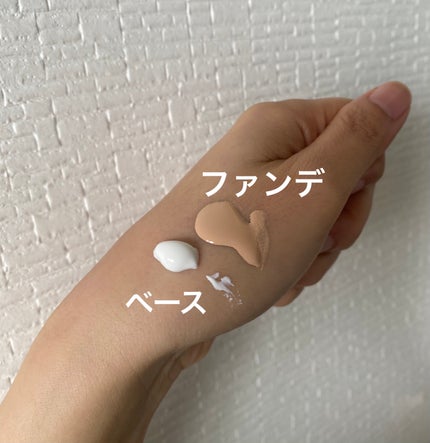 アクアファンデーション お試しセット/Koh Gen Do/トライアルキットを使ったクチコミ(4枚目)