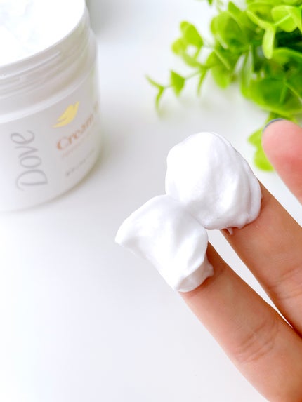 ダヴ クリームボディウォッシュ ジョイアスグロウ/ダヴ/ボディソープを使ったクチコミ(2枚目)