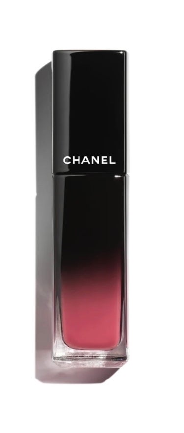 ルージュ アリュール ラック/CHANEL/口紅を使ったクチコミ（1枚目）