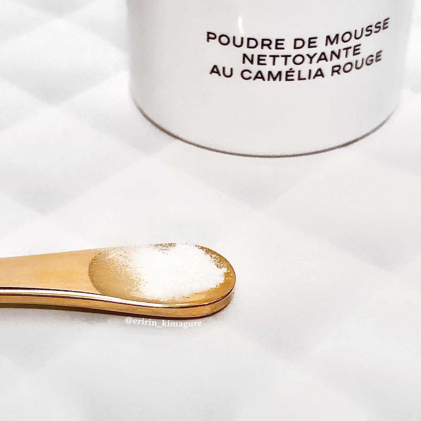 CHANEL クレンザーN°1 ドゥ シャネル のクチコミ「ꕤ

🖤CHANEL🖤

ꕤ••┈┈••ꕤ••┈┈••ꕤ••┈┈••ꕤ••┈┈••ꕤ

クレン.....」（3枚目）