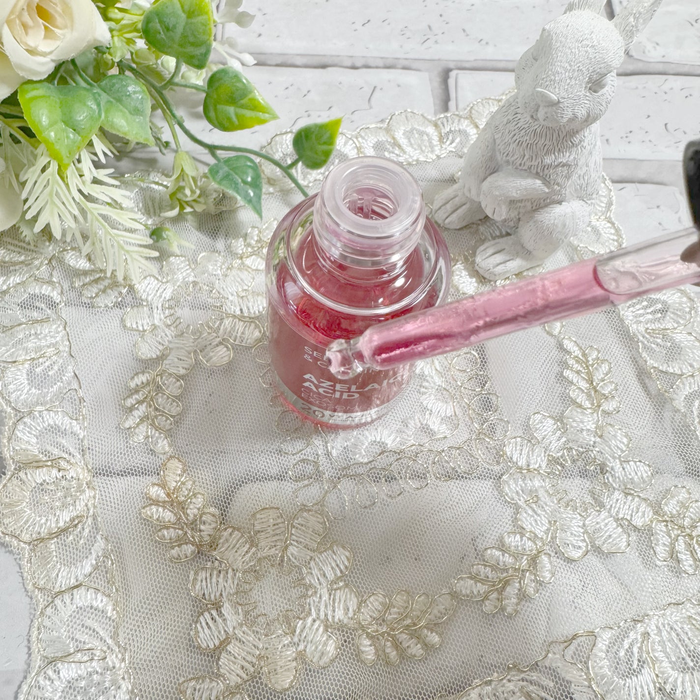 AZケア マスク/VT/シートマスク・パックを使ったクチコミ(9枚目)