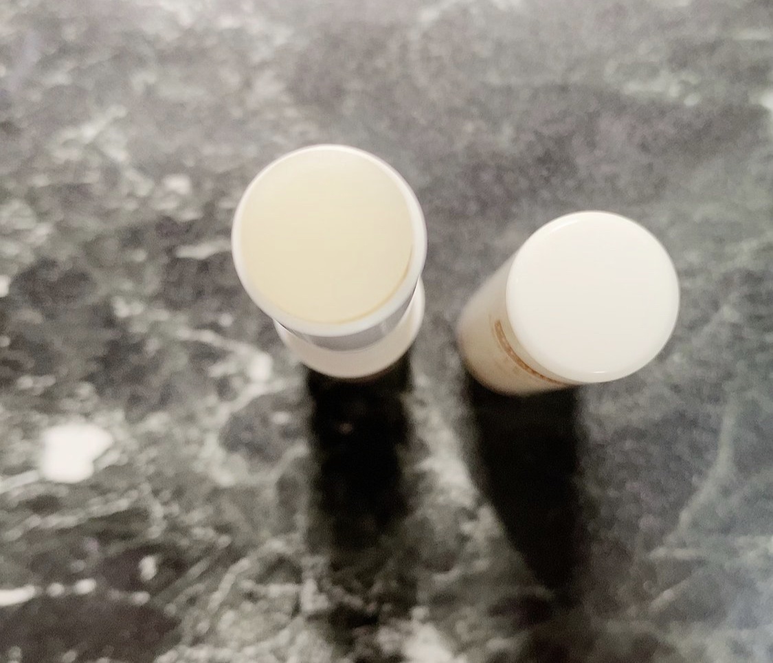 メルティクリームリップ/メンソレータム/リップクリームを使ったクチコミ（2枚目）