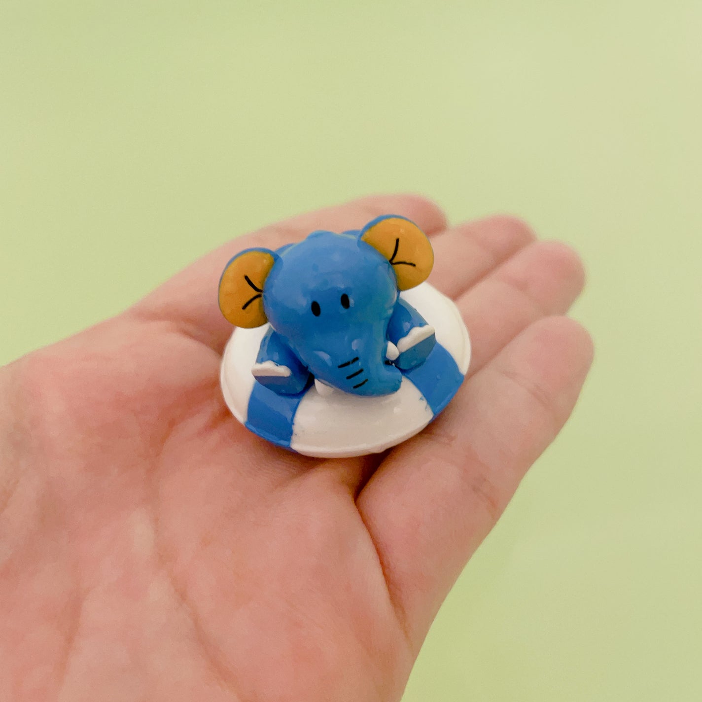 たべっ子どうぶつバスボール/ギンビス/炭酸系入浴剤を使ったクチコミ(3枚目)