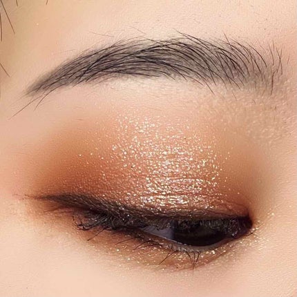 パーフェクトマルチアイズ/キャンメイク/アイシャドウパレットを使ったクチコミ(5枚目)