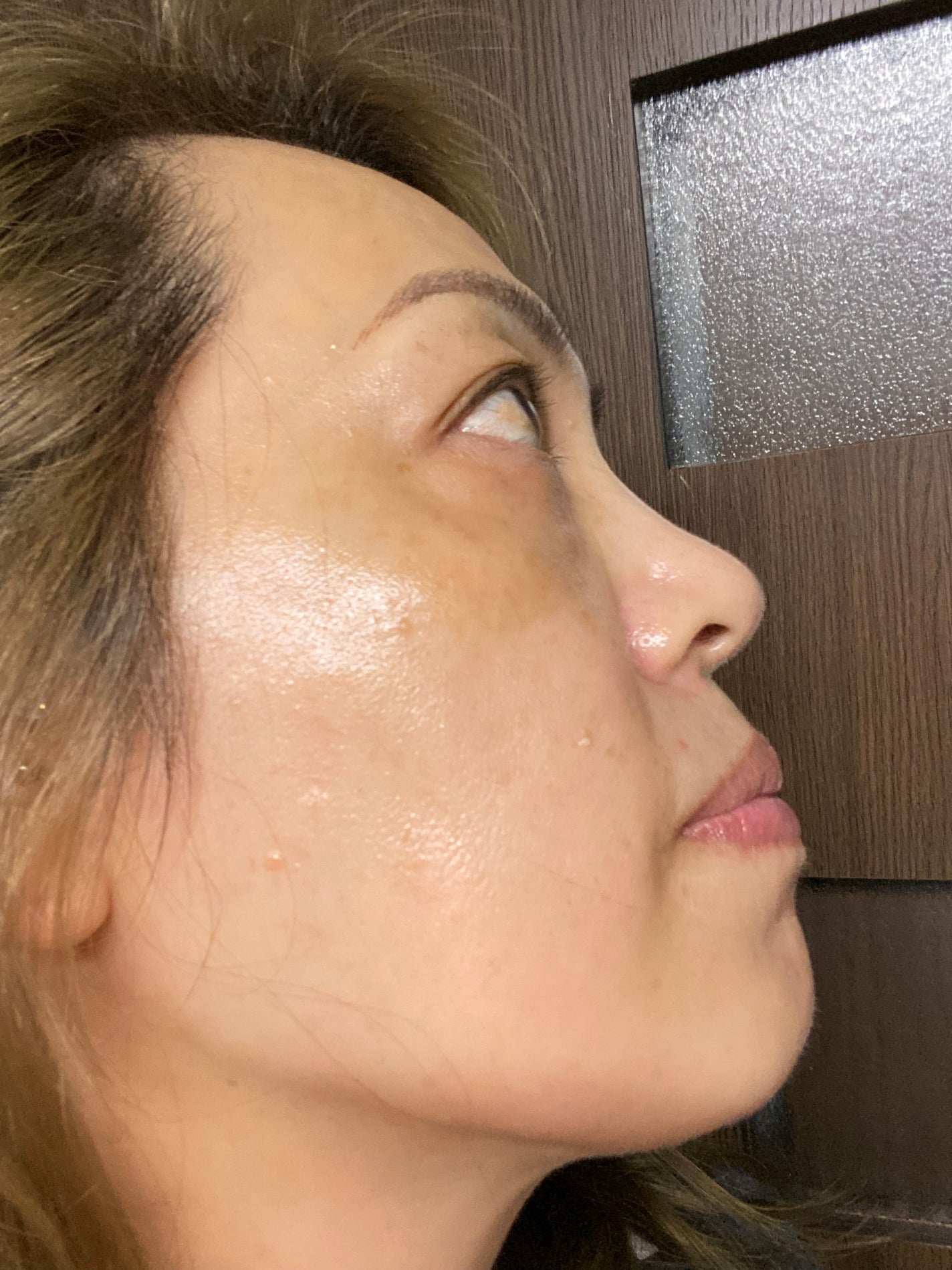 アンジー on LIPS 「お肌の救世主✨CAROME.skinAquamoistcalm..」(3枚目)