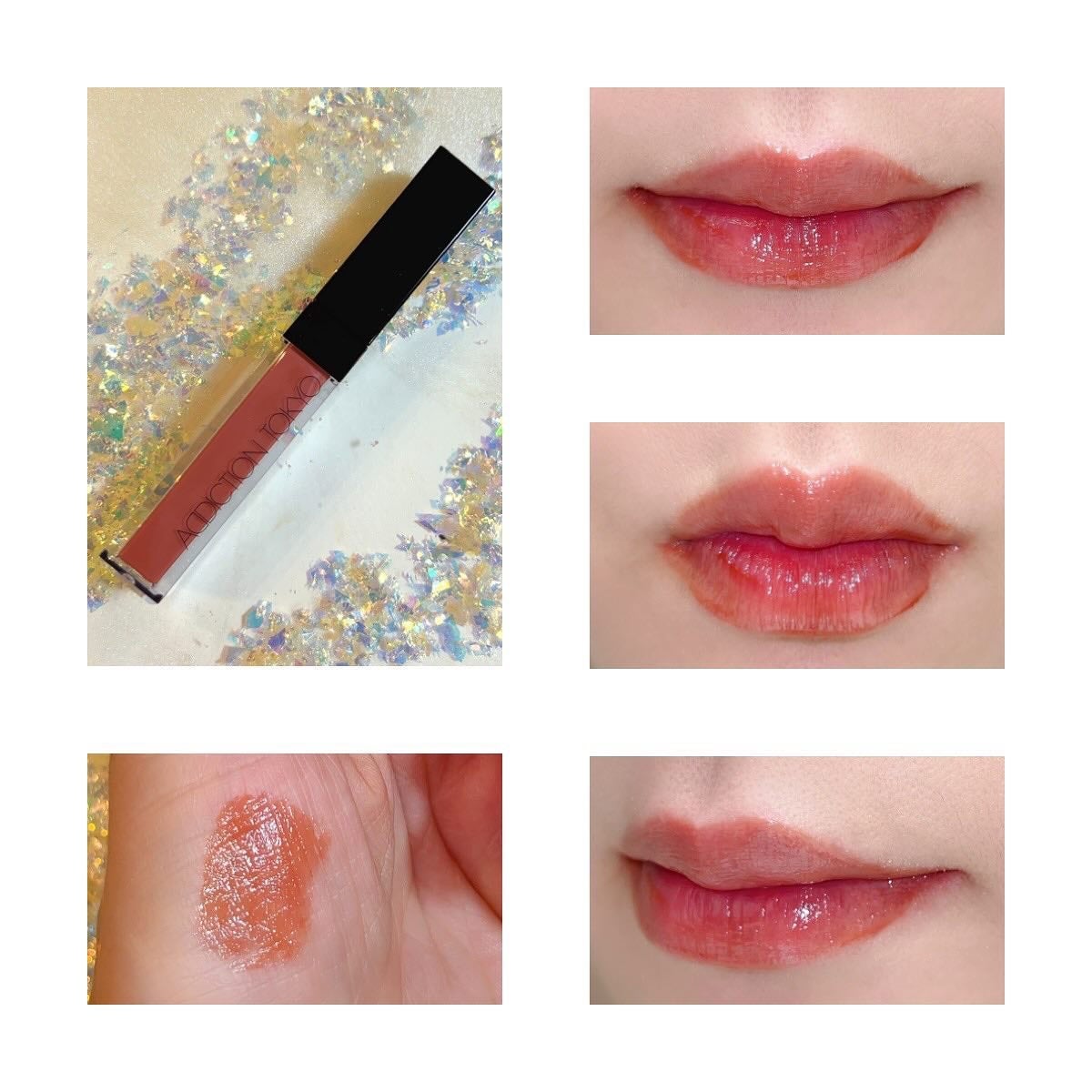 ソフィーナ iP ベースケア セラム<土台美容液>/SOFINA iP/美容液を使ったクチコミ(3枚目)