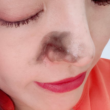 ブラックジェルクレンジング/.akaran/クレンジングジェルを使ったクチコミ(5枚目)