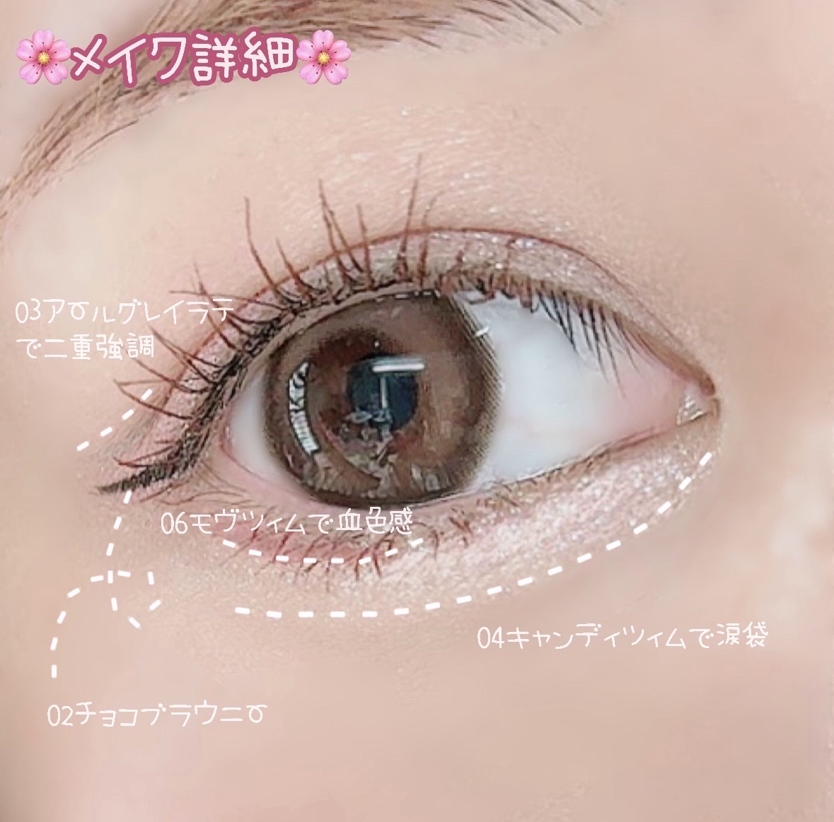 Super Twim Pen Eyeliner/Merrymonde/リキッドアイライナーを使ったクチコミ（3枚目）