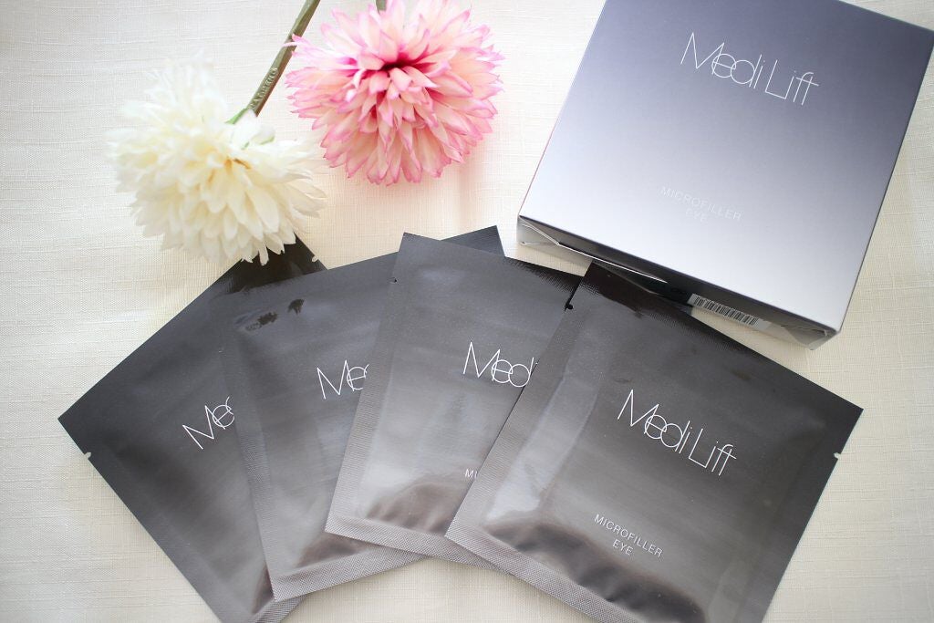 メディリフト 3Dマイクロフィラー(口元用)/YA-MAN TOKYO JAPAN/シートマスク・パックを使ったクチコミ(6枚目)