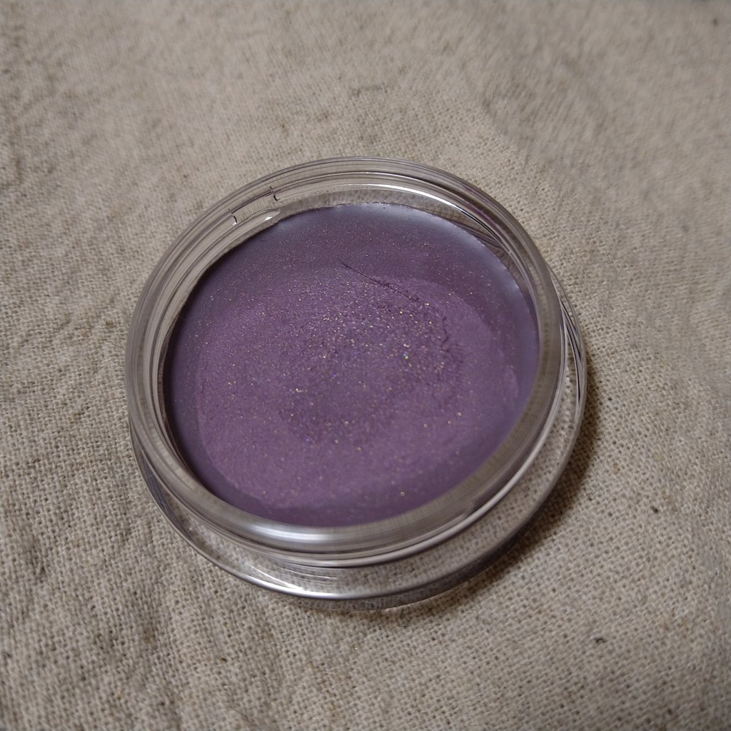 THREE グラムトーンカラーカスタード/THREE/ジェル・クリームチークを使ったクチコミ（2枚目）