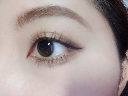 EMAKED(エマーキット)/水橋保寿堂製薬/まつげ美容液を使ったクチコミ(2枚目)