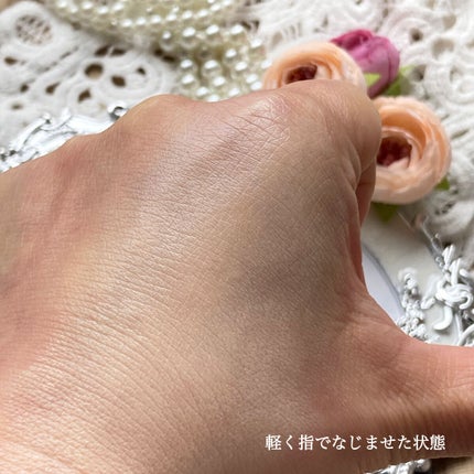 マスクフィットトーンアップエッセンス/TIRTIR(ティルティル)/化粧下地を使ったクチコミ(5枚目)