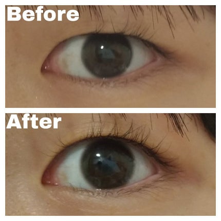 Chu's me monthly/Chu's me/1ヶ月(1MONTH)カラコンを使ったクチコミ(5枚目)