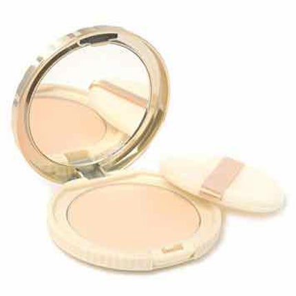 【旧品】マシュマロフィニッシュパウダー/キャンメイク/プレストパウダーを使ったクチコミ(1枚目)