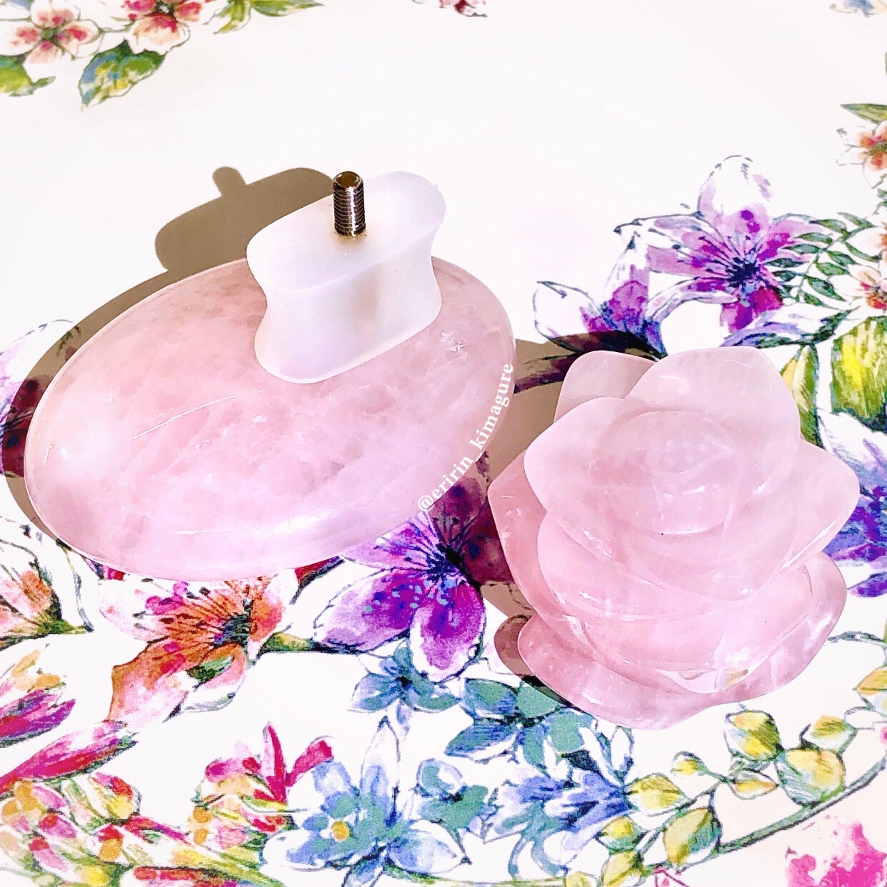 試してみた】Dior プレステージ クオーツ ローズ ドゥ モデラー 試してみた】Dior プレステージ クオーツ ローズ ドゥ モデラー