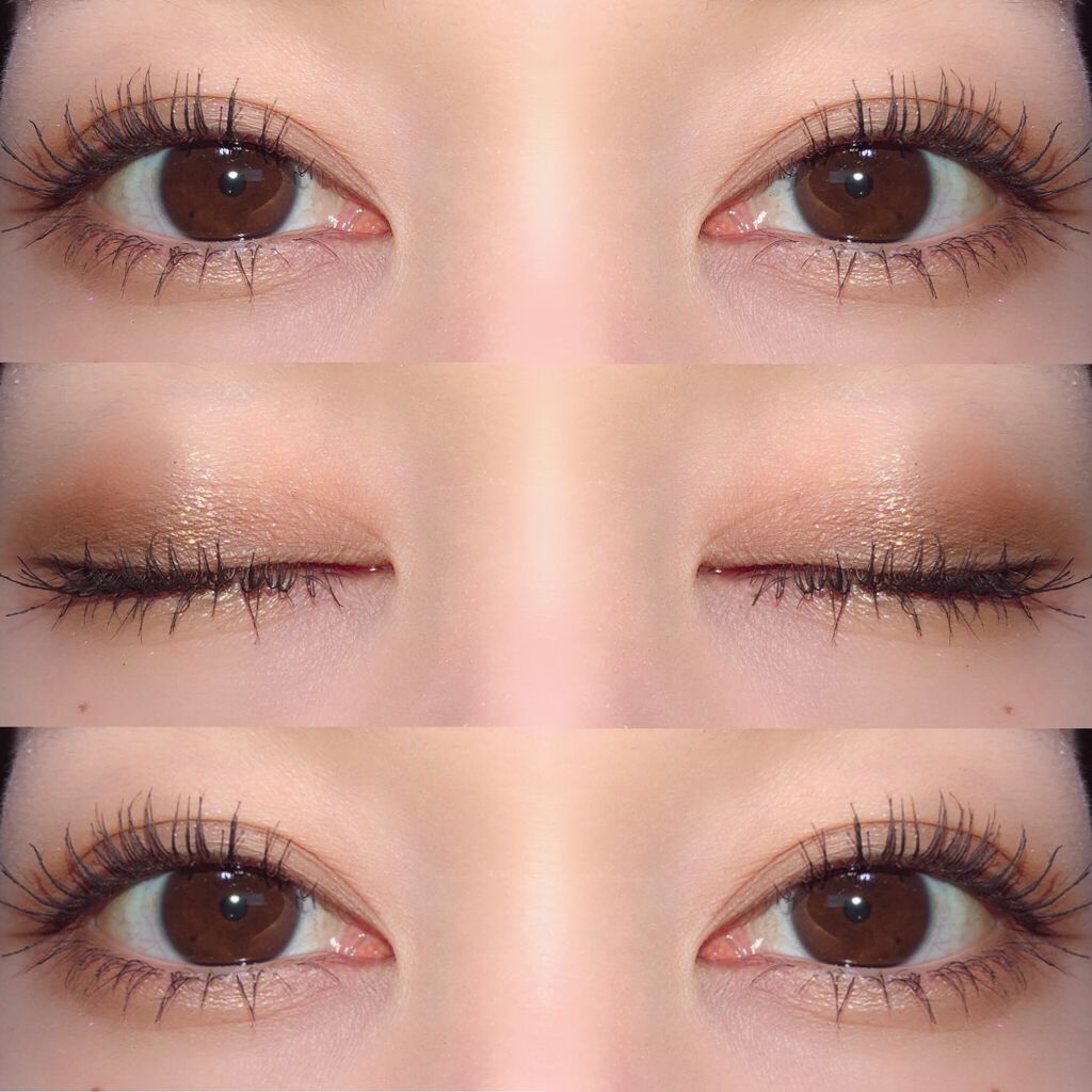 LINE FRIENDS EDITION/rom&nd/メイクアップキットを使ったクチコミ(4枚目)