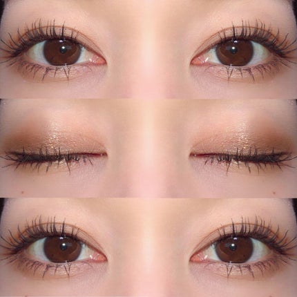 LINE FRIENDS EDITION/rom&nd/メイクアップキットを使ったクチコミ(4枚目)