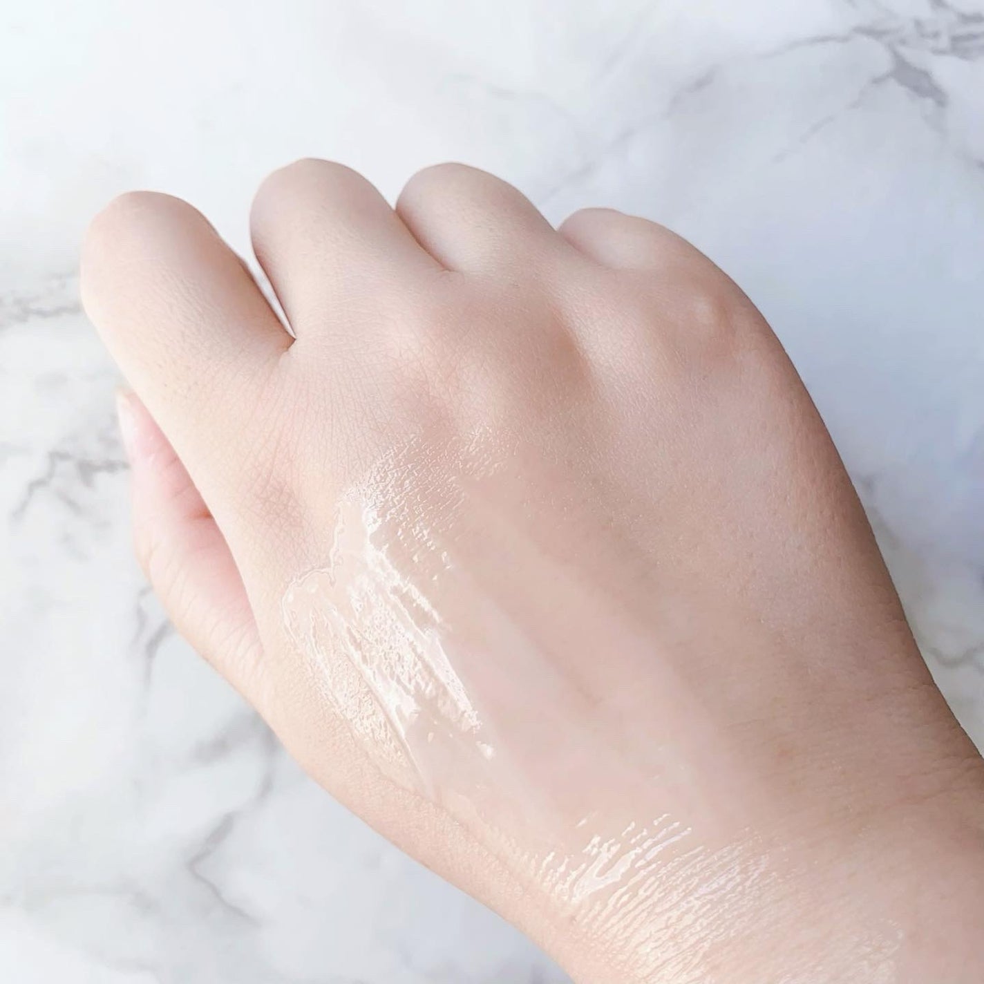 プレミアバリアフィックス /CANADEL/オールインワン化粧品を使ったクチコミ(5枚目)