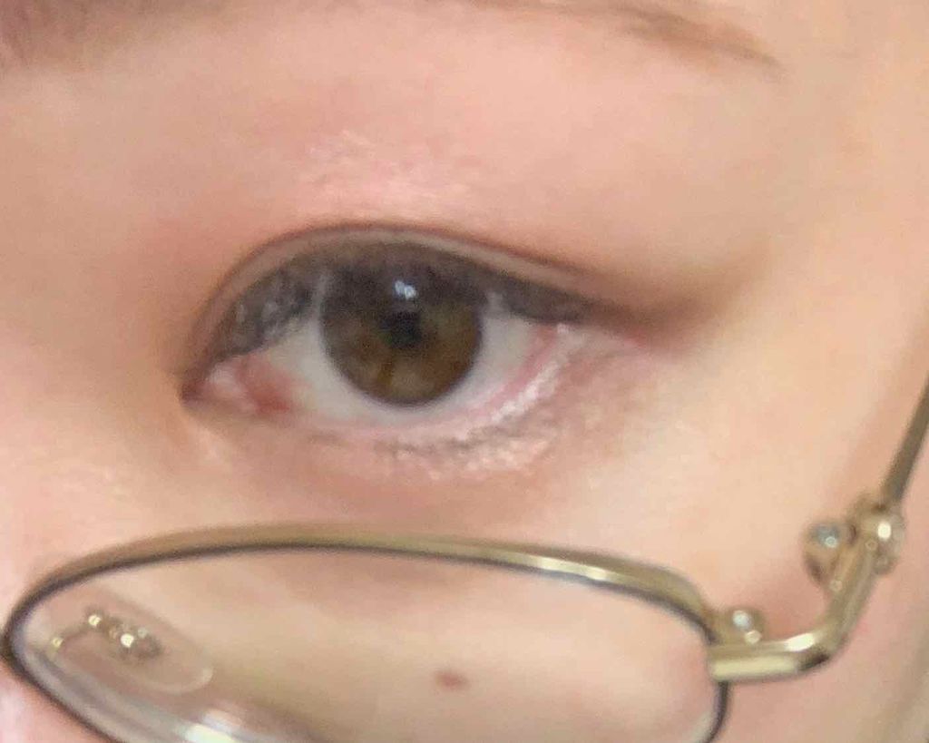 チャビー スティック モイスチャライジング リップ カラー バーム/CLINIQUE/口紅を使ったクチコミ（1枚目）