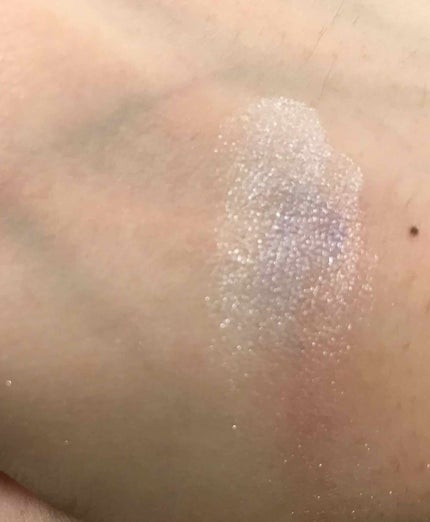 アイカラー/コフレドール/単色アイシャドウを使ったクチコミ(3枚目)