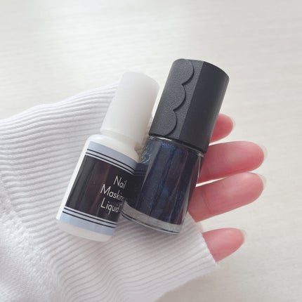 プレイネイル/ETUDE/マニキュアを使ったクチコミ(5枚目)