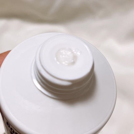 ヴィート ピュアバスタイム除毛クリーム 敏感肌用/Veet/除毛クリームを使ったクチコミ(5枚目)