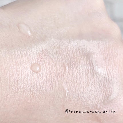 Kirabis/BELME/化粧水を使ったクチコミ(5枚目)