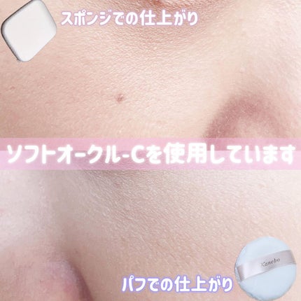 コフレドール パウダレスウェット/コフレドール/その他ファンデーションを使ったクチコミ(4枚目)