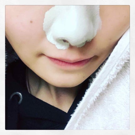 リフターナ 珪藻土パック/pdc/洗い流すパック・マスクを使ったクチコミ(3枚目)