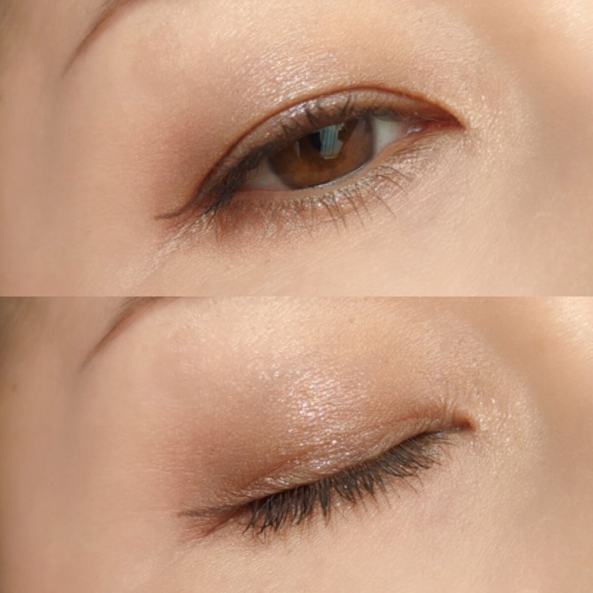 エアクリームペンシル /D-UP/ペンシルアイライナーを使ったクチコミ（2枚目）