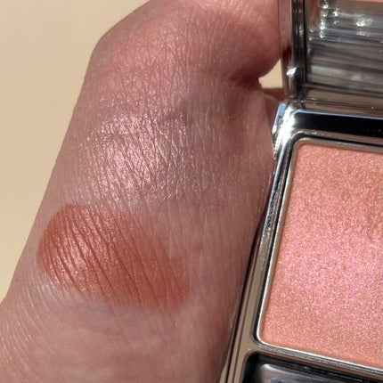 ザ ベージュライブラリー ブラッシュデュオ/RMK/パウダーチークを使ったクチコミ(3枚目)