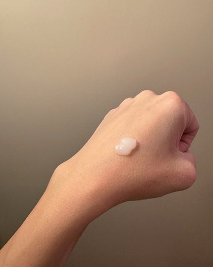 ゼロ1DAYエクソソームショット7500/MEDICUBE/美容液を使ったクチコミ(2枚目)