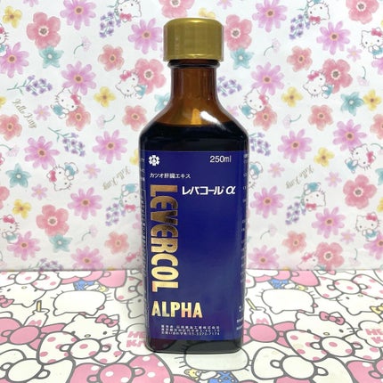 レバコール(医薬品)/日邦薬品/その他を使ったクチコミ(2枚目)