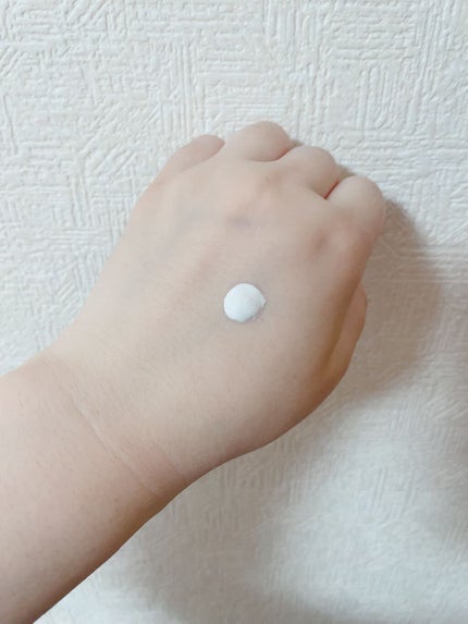 モイストCCクリーム/AN’BLESS/CCクリームを使ったクチコミ(2枚目)