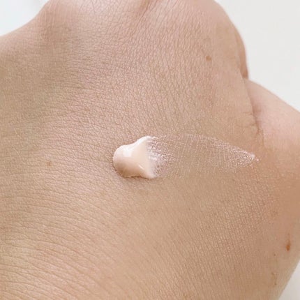 ウォータフルトーンアップサンクリーム/ダルバ/日焼け止めクリームを使ったクチコミ(2枚目)