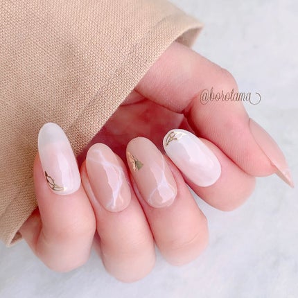 カラフルネイルズ/キャンメイク/マニキュアを使ったクチコミ(5枚目)