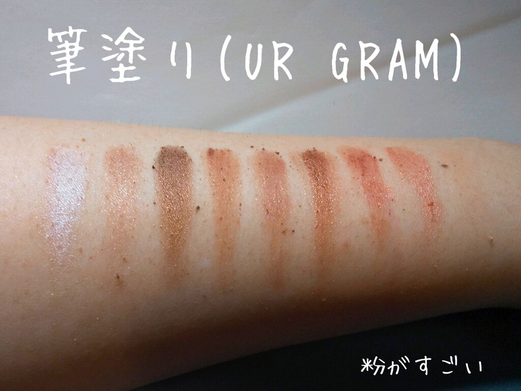 アイシャドウチップ/DAISO/その他化粧小物を使ったクチコミ(2枚目)