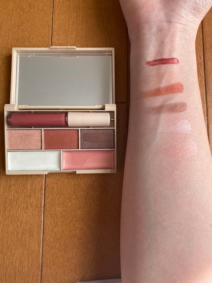 JELLY 2021年4月号/JELLY/雑誌を使ったクチコミ(4枚目)