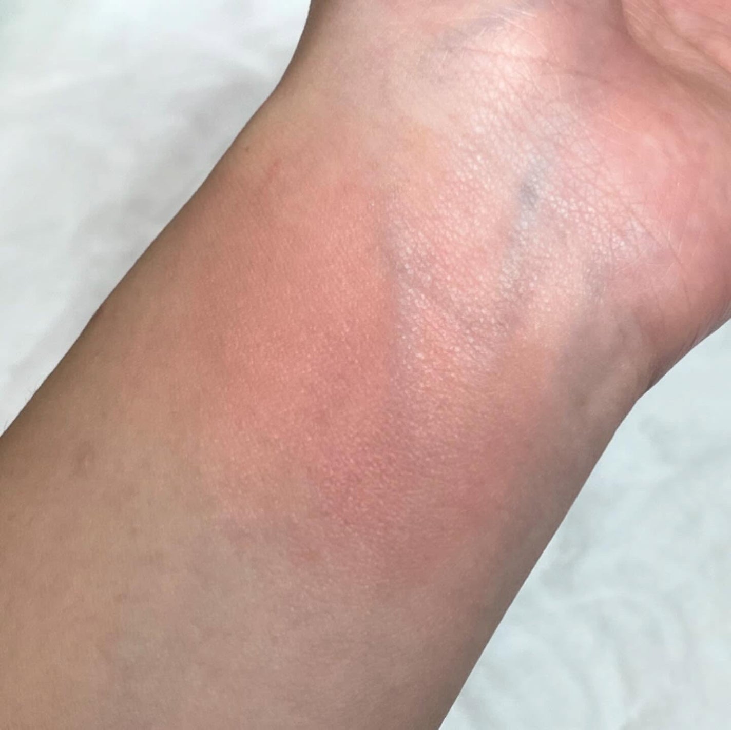 ソフト クリーム チーク/AOU/ジェル・クリームチークを使ったクチコミ(3枚目)