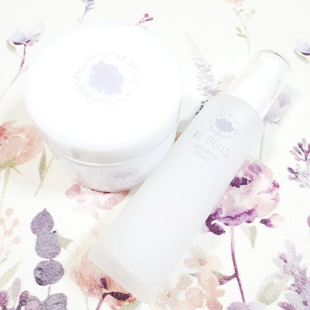 保湿クリームR/REBELLS/フェイスクリームを使ったクチコミ(9枚目)