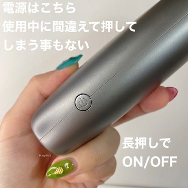 Nagi   フォロバ100☺︎ on LIPS 「Noendコードレス脱毛機約1ヶ月使用してみてレビュー❤️太い..」（3枚目）