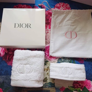 プレステージ ソヴレーヌ オイル/Dior/フェイスオイルを使ったクチコミ（8枚目）