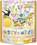 びっくらたまご ポケットモンスター イーブイフレンズフィギュアコレクション / バンダイ