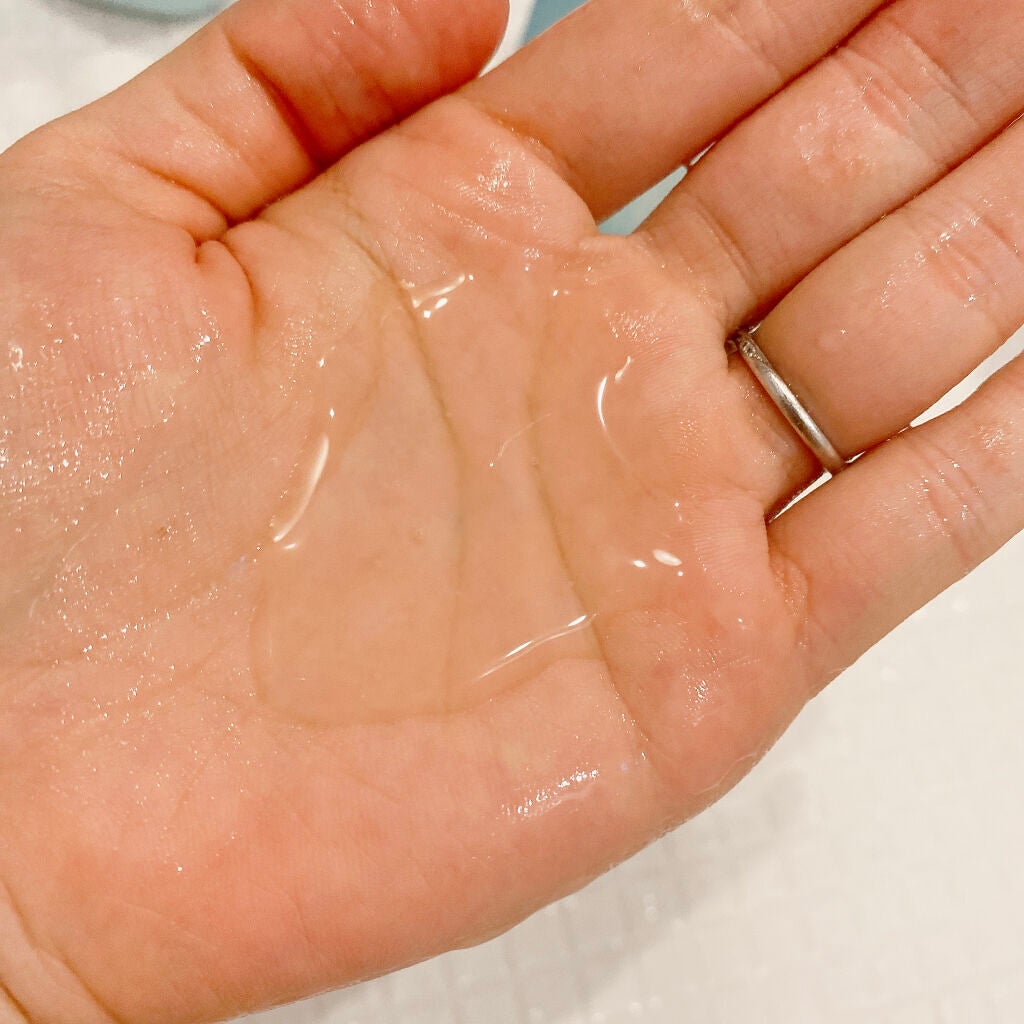 プレミアムクールポンプペア/TSUBAKI/シャンプー・コンディショナーを使ったクチコミ(2枚目)