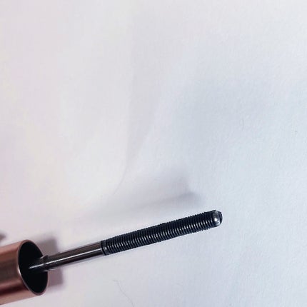 メタルブラシマスカラ/MilleFée/マスカラを使ったクチコミ(2枚目)