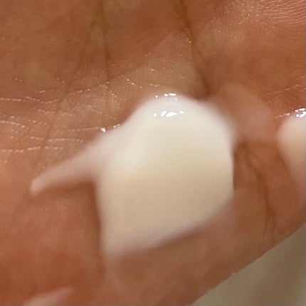 リンクル&ホワイト オールインワンクリーム/ODELIA/オールインワン化粧品を使ったクチコミ(7枚目)