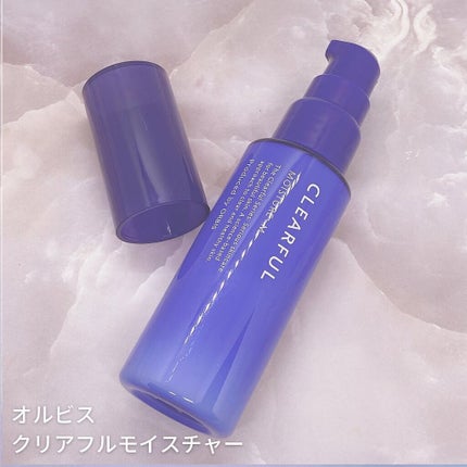 クリアフル モイスチャーM(しっとりタイプ)/オルビス/乳液を使ったクチコミ(2枚目)