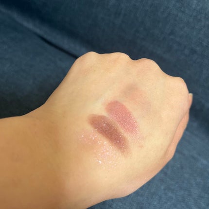 3Dプロデュースシャドウ/KATE/アイシャドウパレットを使ったクチコミ(2枚目)